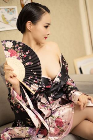 月下之恋