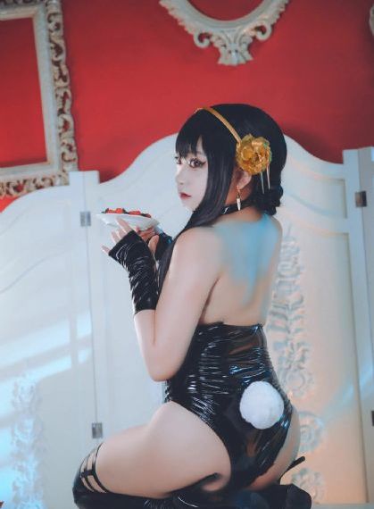 黑兽动漫