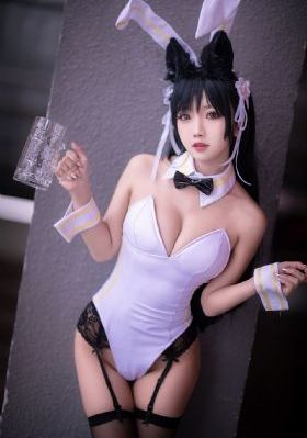 泡芙小姐